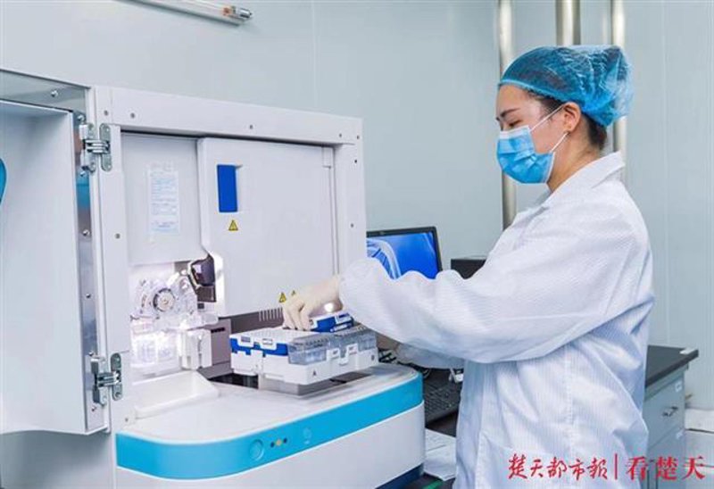 生物试剂研发:开启科学新视野